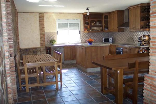 Terreno en Peña las Aguilas, 2 Poln