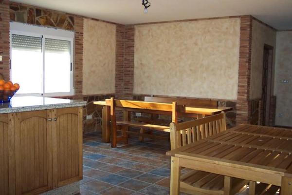 Terreno en Peña las Aguilas, 2 Poln