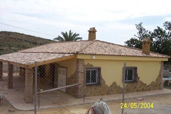 Terreno en Peña las Aguilas, 2 Poln