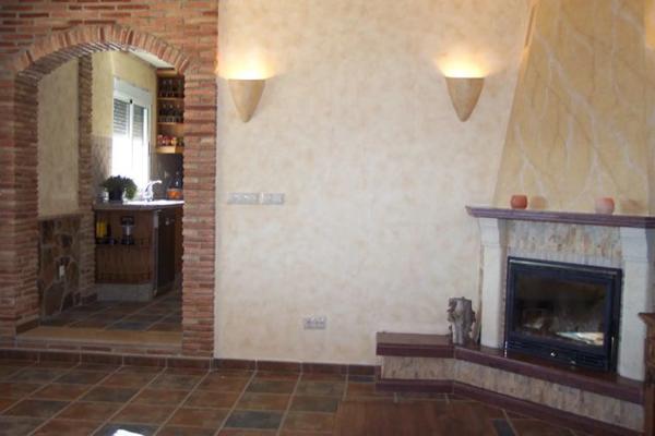 Terreno en Peña las Aguilas, 2 Poln