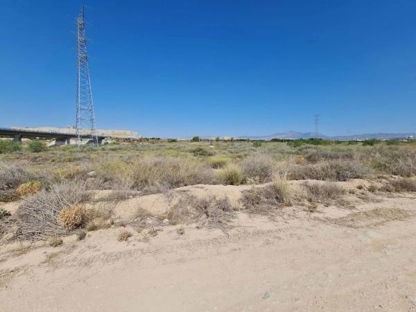 Terreno en calle Cefeo