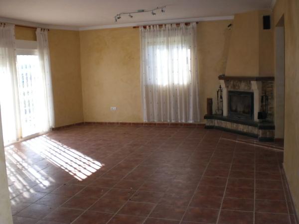 Terreno en Peña las Aguilas, 2 Poln