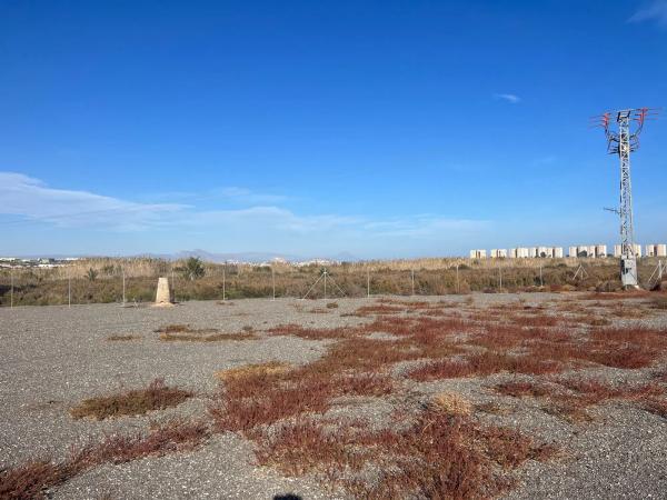 Terreno en Partida Altet, 2125