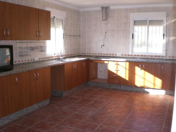 Terreno en Peña las Aguilas, 2 Poln