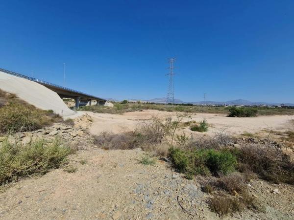 Terreno en calle Cefeo