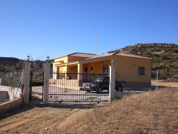 Terreno en Peña las Aguilas, 2 Poln