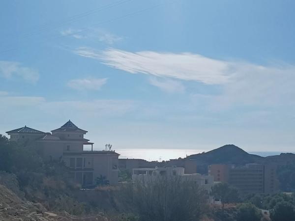 Terreno en avenida d'Europa, 98