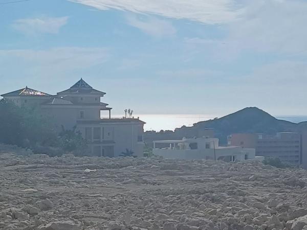 Terreno en avenida d'Europa, 98