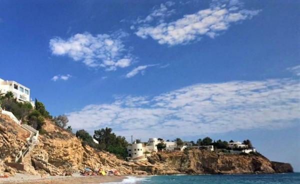 Terreno en avenida d'Europa, 98