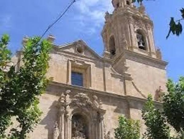 Terreno en calle Castelar