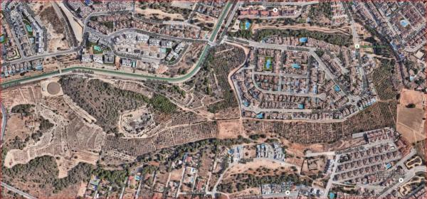 Terreno en carretera San Miguel Salinas, 26