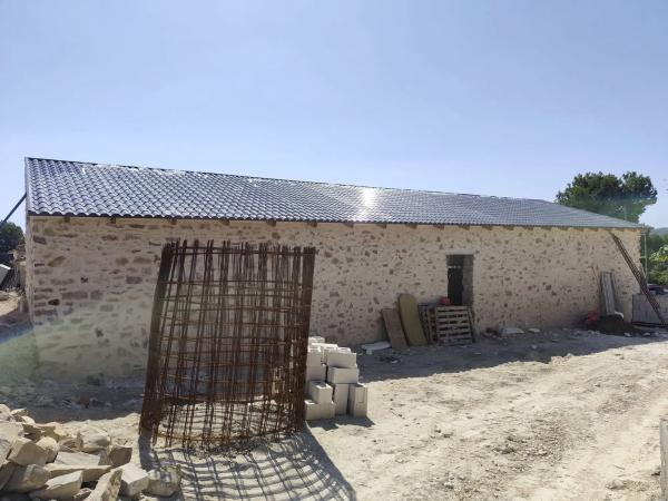 Terreno en carretera Torremendo, 7