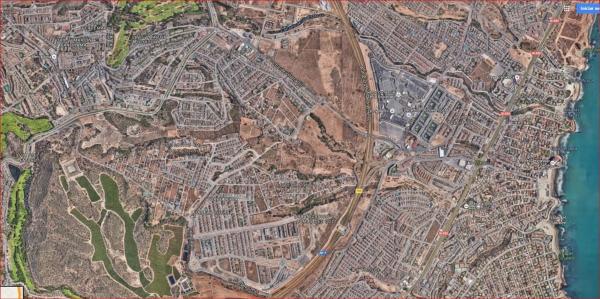 Terreno en carretera San Miguel Salinas, 26