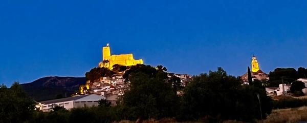 Terreno en Polígon Lloma la Uo16