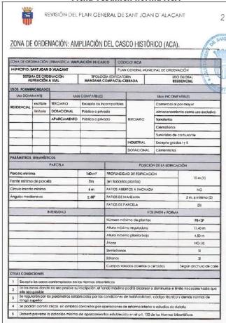 Terreno en Cervantes, 7