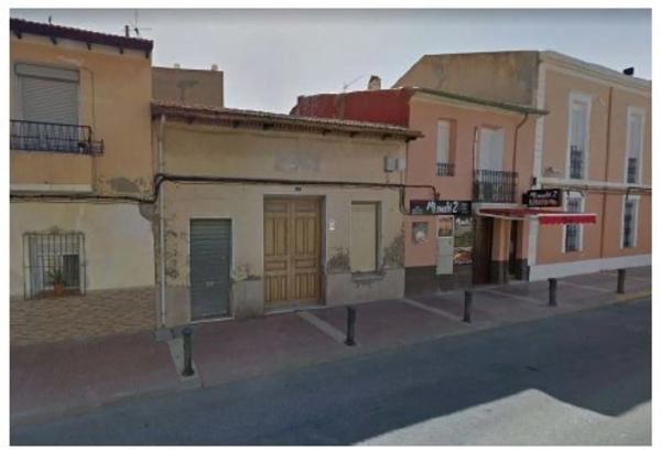 Terreno en Cervantes, 7