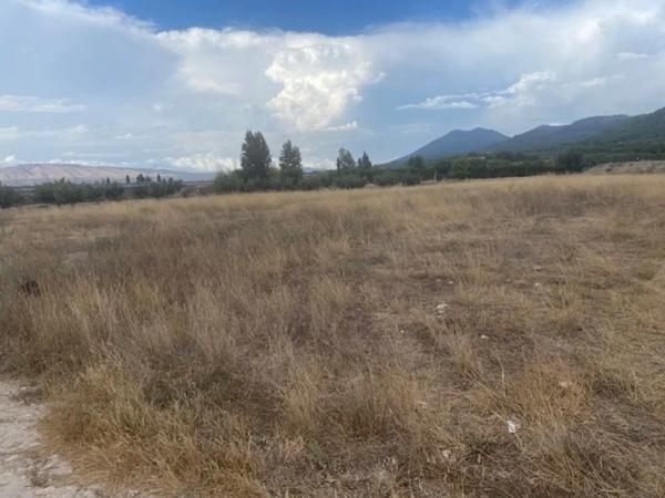 Terreno en Polígon Lloma la Uo16