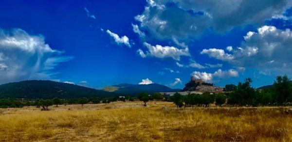 Terreno en Polígon Lloma la Uo16