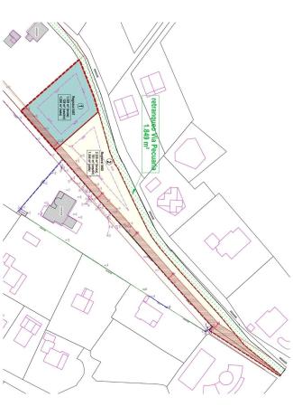 Terreno en Les Rotes/Las Rotas