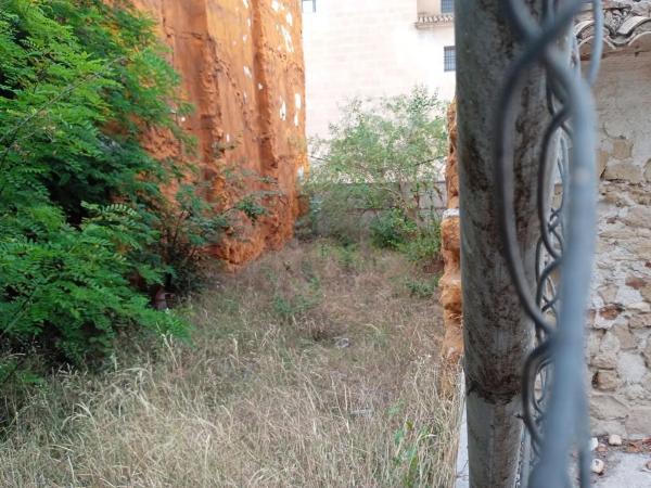 Terreno en Barrio Villahermosa - Santa Faz