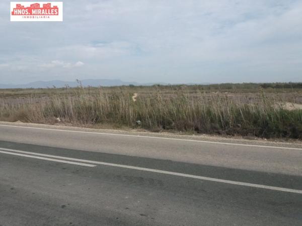 Terreno en La Hoya-Daimes-El Derramador