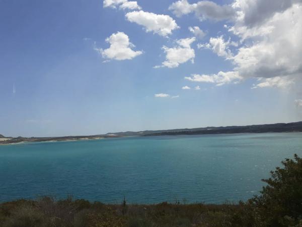 Terreno en Desamparados-Hurchillo-Torremendo