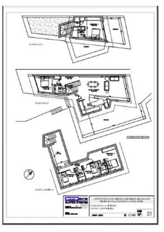 Terreno en Magrana s/n