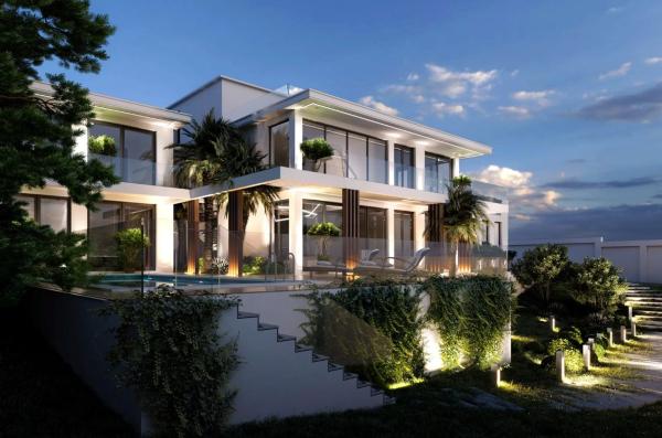 Terreno en avenida Pla de Figuereta, 42