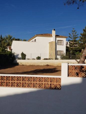 Terreno en avenida Pla de Figuereta, 42