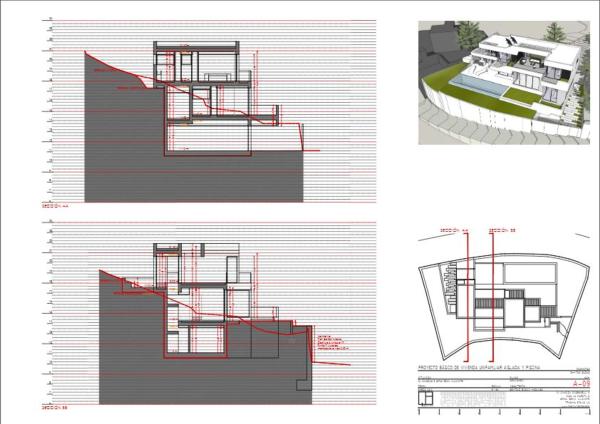 Terreno en Canopus, 6