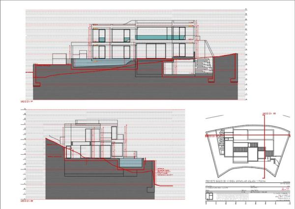Terreno en Canopus, 6