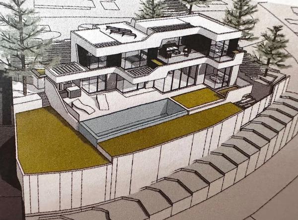 Terreno en Canopus, 6