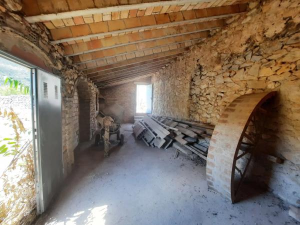 Terreno en camino de la foia