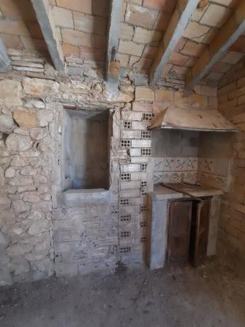 Terreno en camino de la foia