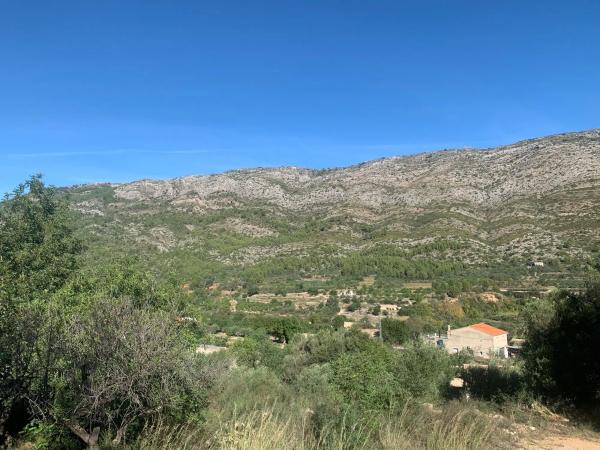 Terreno en Lloc Disseminats