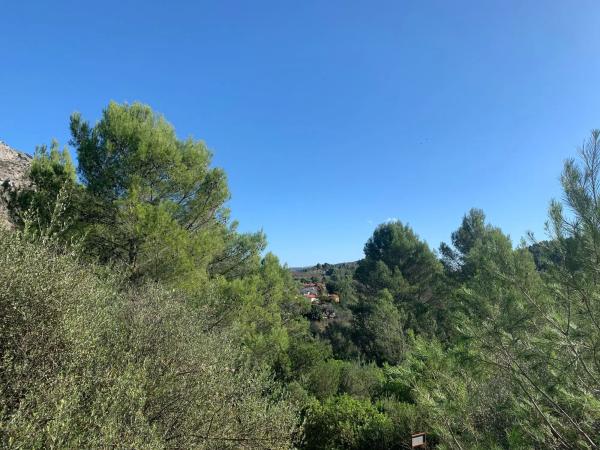 Terreno en Lloc Disseminats