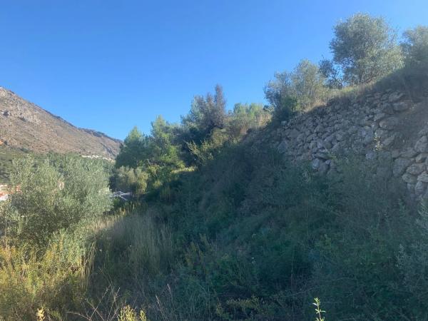 Terreno en Lloc Disseminats