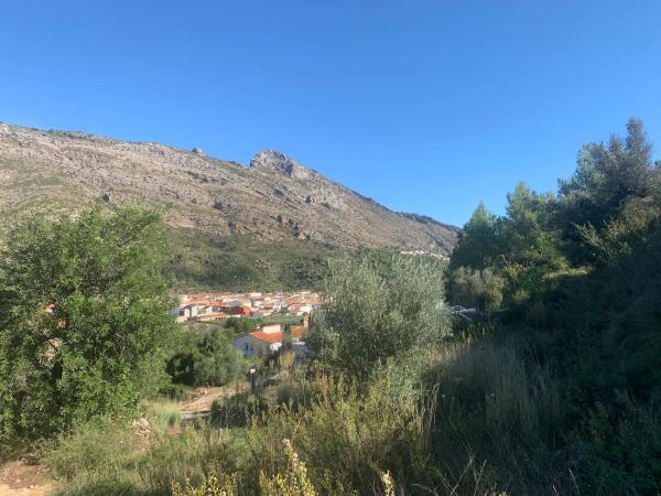 Terreno en Lloc Disseminats