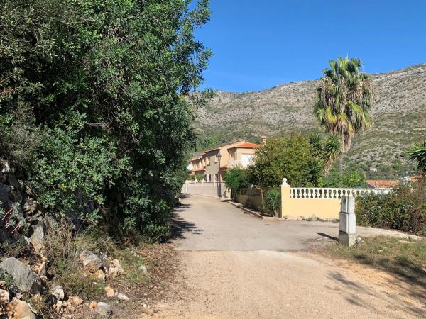 Terreno en Lloc Disseminats