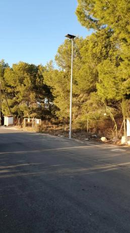 Terreno en camino Plá del Cuartel s/n