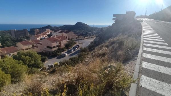 Terreno en Centro Urbano