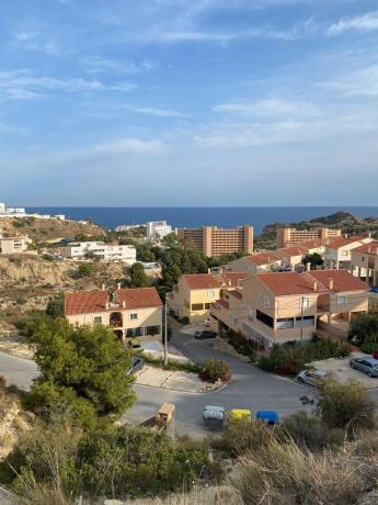 Terreno en Centro Urbano