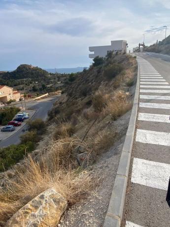 Terreno en Centro Urbano