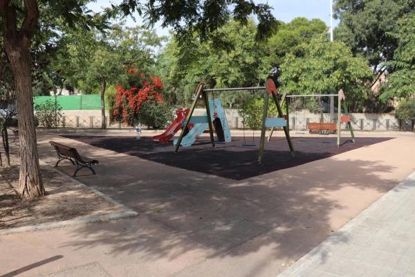 Terreno en Balsares, 9