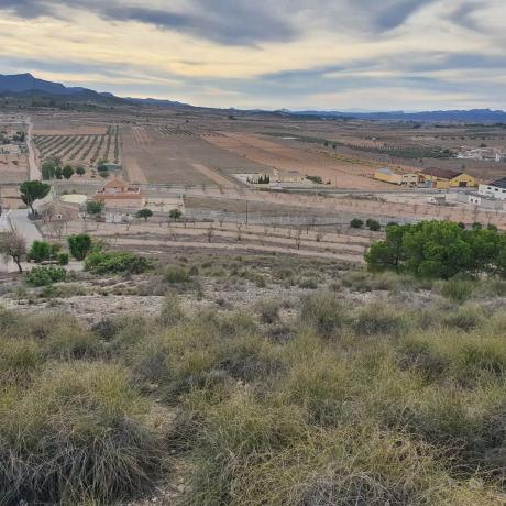 Terreno en calle del Trigo, 78