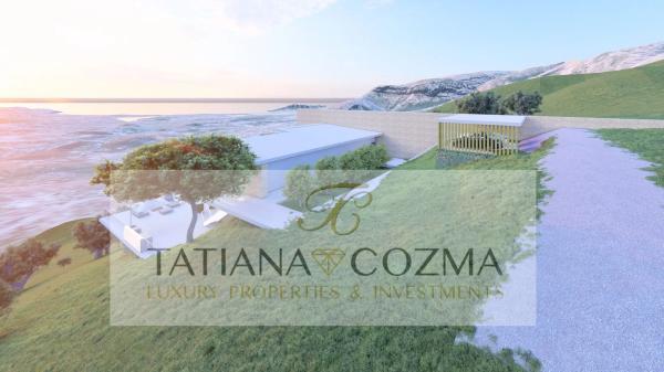 Terreno en calle de Sant Antoni, 2 -8