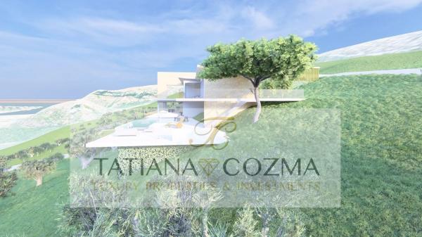 Terreno en calle de Sant Antoni, 2 -8