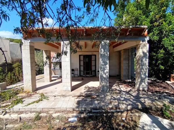 Terreno en Partida Pessaduro, 12