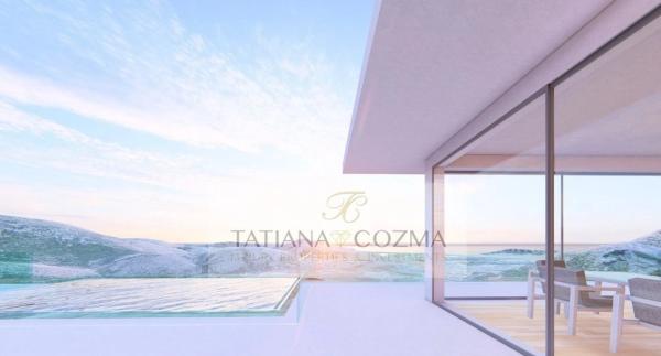 Terreno en calle de Sant Antoni, 2 -8