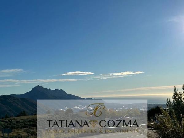 Terreno en calle de Sant Antoni, 2 -8